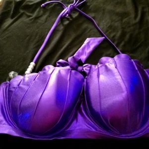 SWIM BIKINI TOP SIZE 2